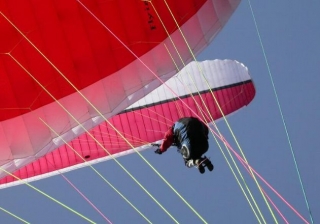 Savoie Parapente